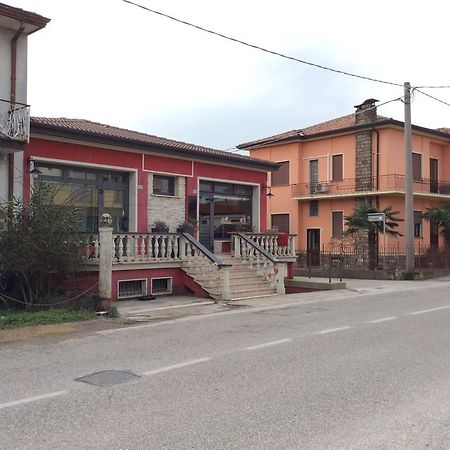 Manugoldhouse Apartment Solesino Exterior photo