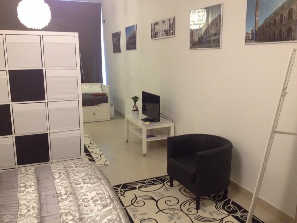 Manugoldhouse Apartment Solesino Room photo