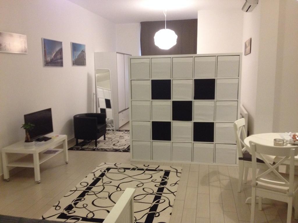 Manugoldhouse Apartment Solesino Room photo