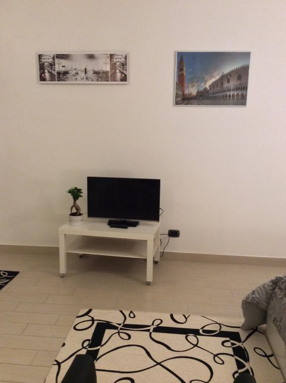 Manugoldhouse Apartment Solesino Room photo