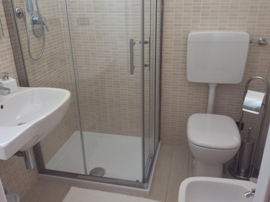 Manugoldhouse Apartment Solesino Room photo