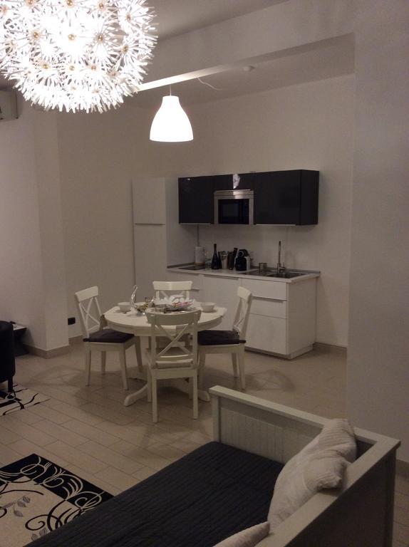 Manugoldhouse Apartment Solesino Room photo
