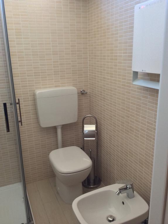 Manugoldhouse Apartment Solesino Room photo
