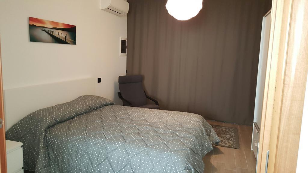 Manugoldhouse Apartment Solesino Exterior photo