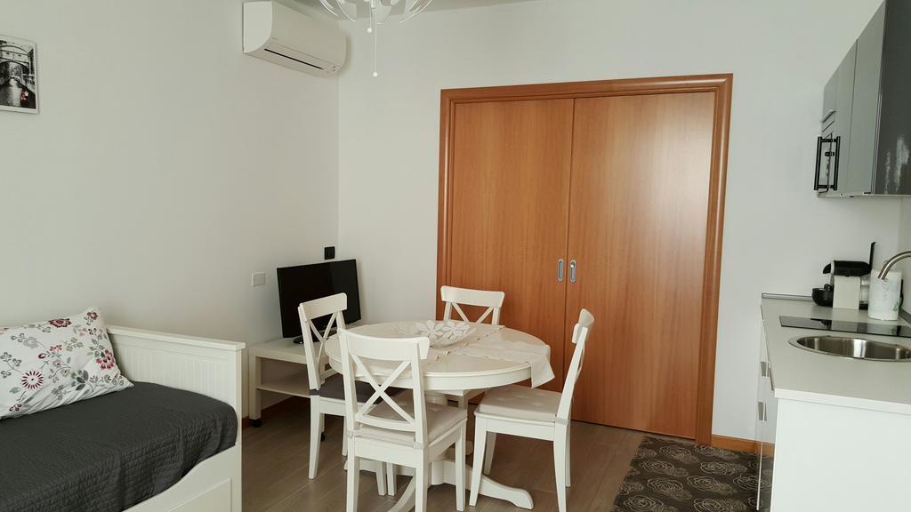 Manugoldhouse Apartment Solesino Exterior photo