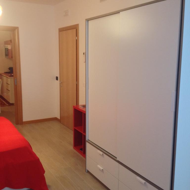 Manugoldhouse Apartment Solesino Exterior photo