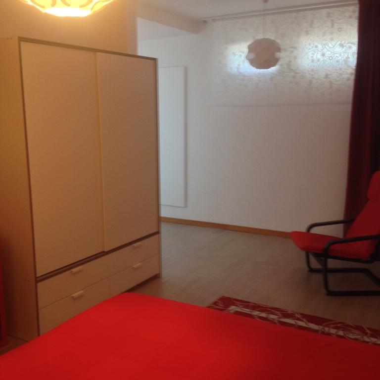 Manugoldhouse Apartment Solesino Exterior photo