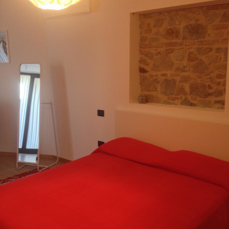 Manugoldhouse Apartment Solesino Exterior photo