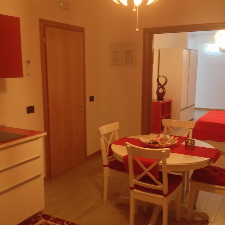 Manugoldhouse Apartment Solesino Exterior photo