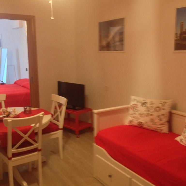 Manugoldhouse Apartment Solesino Exterior photo