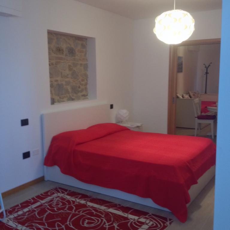 Manugoldhouse Apartment Solesino Exterior photo